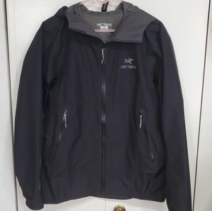 Arc'teryx Zeta Jacket - Large